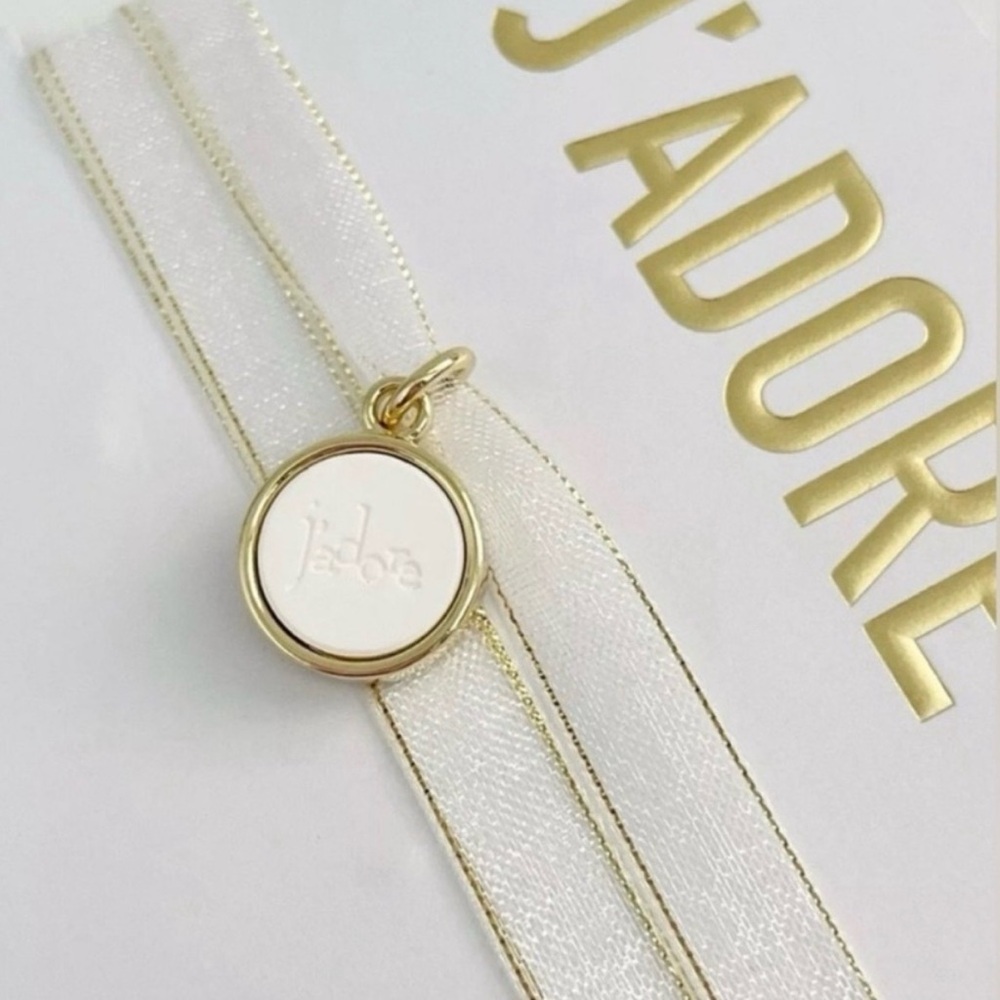 Dior J’adore Diffuser Wrap Bracelet - image 2